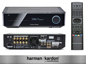 Télécommande Harman/kardon BDS2 / BDS5 (R23-1)
