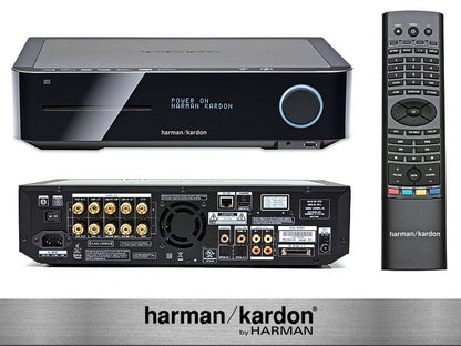 Télécommande Harman/kardon BDS2 / BDS5 (R23-1)