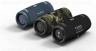 Haut parleur Droit (tweeter) JBL Xtreme 3 - ND (R17-4)