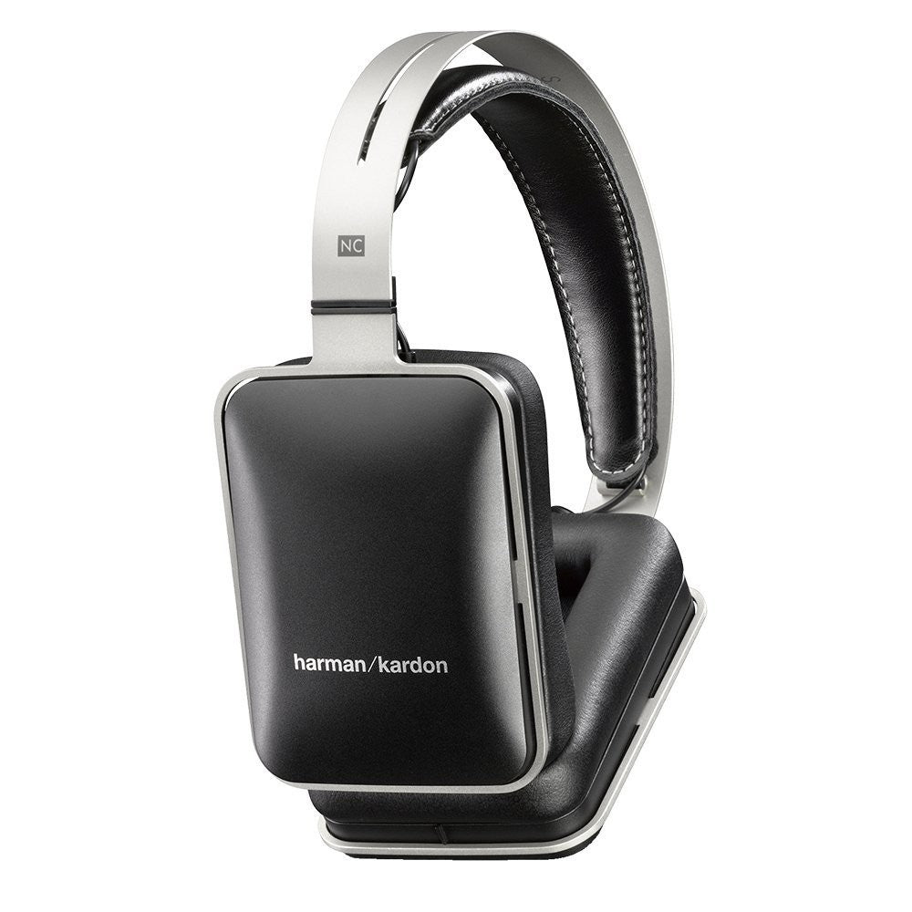 Coussinet noir Harman/kardon NC