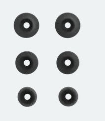 Embout silicone JBL Free II (R21-4)