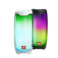 Coque transparente JBL Pulse 4 - ND
