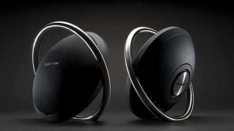 Batterie Harman/kardon Onyx (CONT)