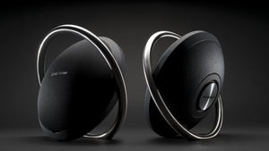 Batterie Harman/kardon Onyx (CONT)