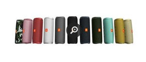 Logement carter JBL Flip 5 TL