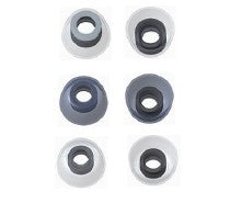 Embout silicone JBL Club Pro TWS (R24-1)