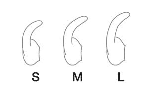 Manchon silicone JBL Reflect Aware