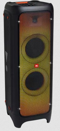 Carter inférieur JBL Partybox 1000