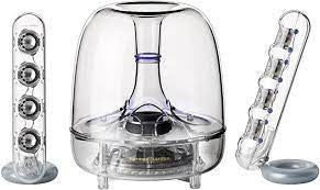 Haut parleur (woofer) Harman Kardon Soundstick II - III - BTEU (R17)