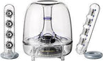 Haut parleur (woofer) Harman Kardon Soundstick II - III - BTEU (R17)