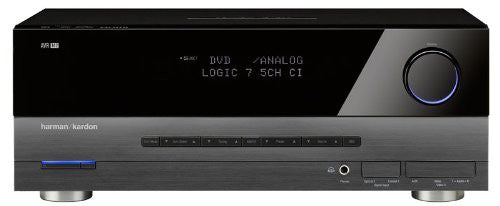 Télécommande Harman/kardon AVR142