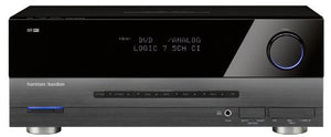 Télécommande Harman/kardon AVR142