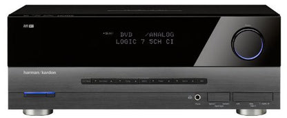 Télécommande Harman/kardon AVR142