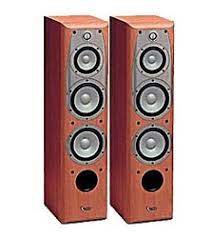 Haut parleur (tweeter) Infinity Alpha 40 - 50 - Kappa CTR (R19-6)