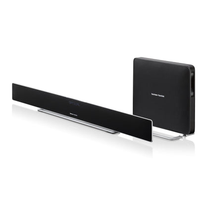 Support table Harman/kardon SB35 barre (H19)