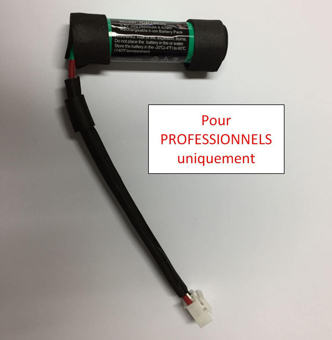 Batterie Harman/kardon Onyx Studio 3 (CONT)