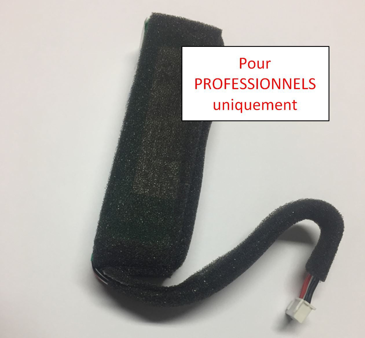 Batterie Harman/kardon Go Play Mini (cont)