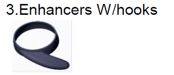 Manchons silicone  JBL Reflect mini NC (R20-6)