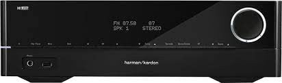 Carte de gestion Harman Kardon HK3770/230