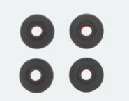 Embouts silicone JBL Live Pro + TWS (R24-14)