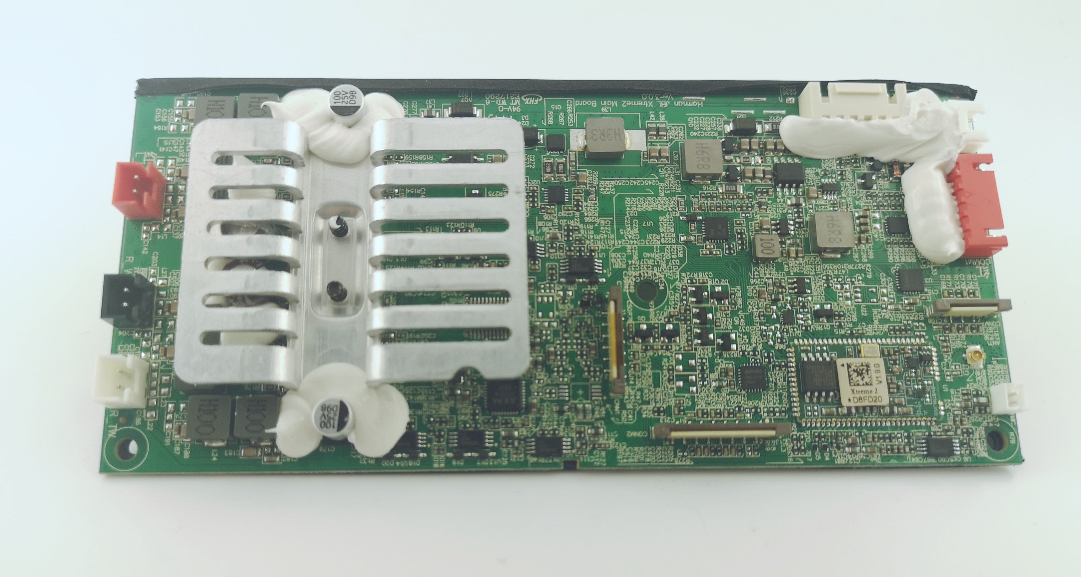 JBL Xtreme 2 main board - PL