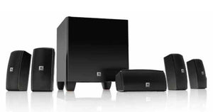 Support mural satellite JBL Cinéma 510 et 610 (R24-15)