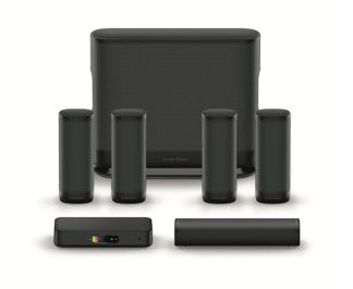 Télécommande Harman Kardon Surround (R23-1)