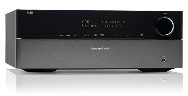 Led d'allumage Harman Kardon HK 980 et HK 990