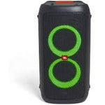 Bouton silicone droit JBL Partybox 100