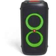 Bouton silicone droit JBL Partybox 100