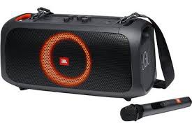 Carte principale JBL Partybox on the Go EA (R22-1)