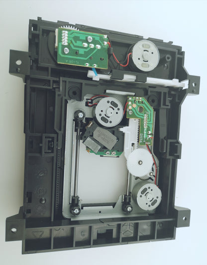 Bloc mécanique DVD Harman Kardon HD850-HD950-HD970-HD980-HD990 (R22-1)