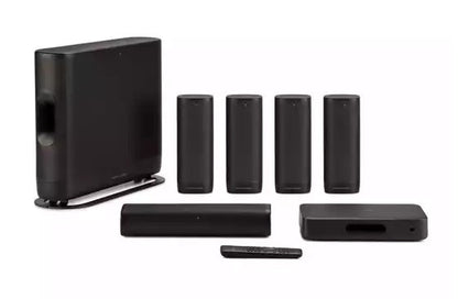 Satellite arrière gauche Harman Kardon Surround