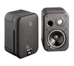 Haut parleur (woofer) JBL Control One