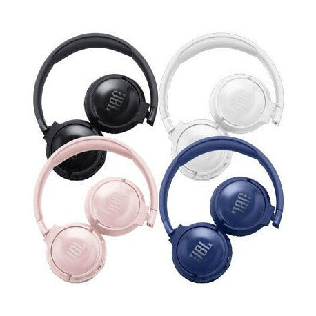 Coussinets JBL Tune 660 BT NC (R22-2)