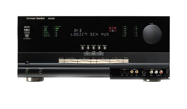 Télécommande Harman Kardon AVR8500