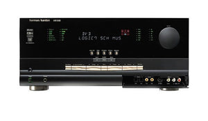 Télécommande Harman Kardon AVR8500