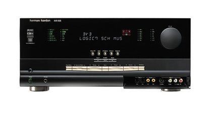 Télécommande Harman Kardon AVR8500
