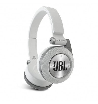 Coussinet JBL E40 BT blanc