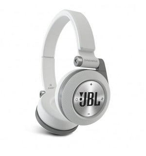 Coussinet JBL E40 BT blanc