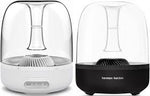 Bandeau tactile caoutchouc noir Harman Kardon Aura