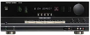 Télécommande Harman Kardon AVR4000 (R23-7)