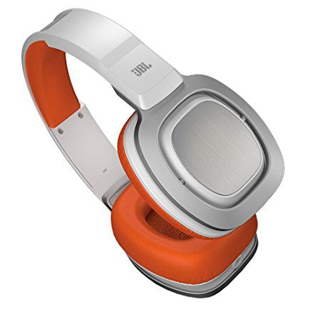 Coussinet droit orange JBL J88