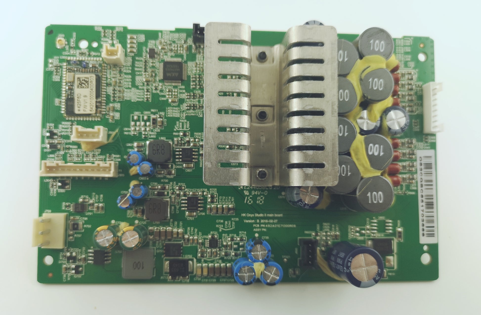 Carte principale Harman Kardon Onyx Studio 2 (R20-2)