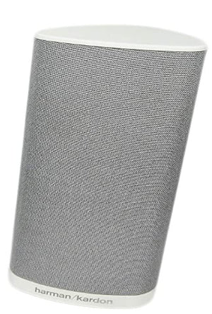 Satellite complet Harman Kardon HKTS 2 blanc (R24-16)