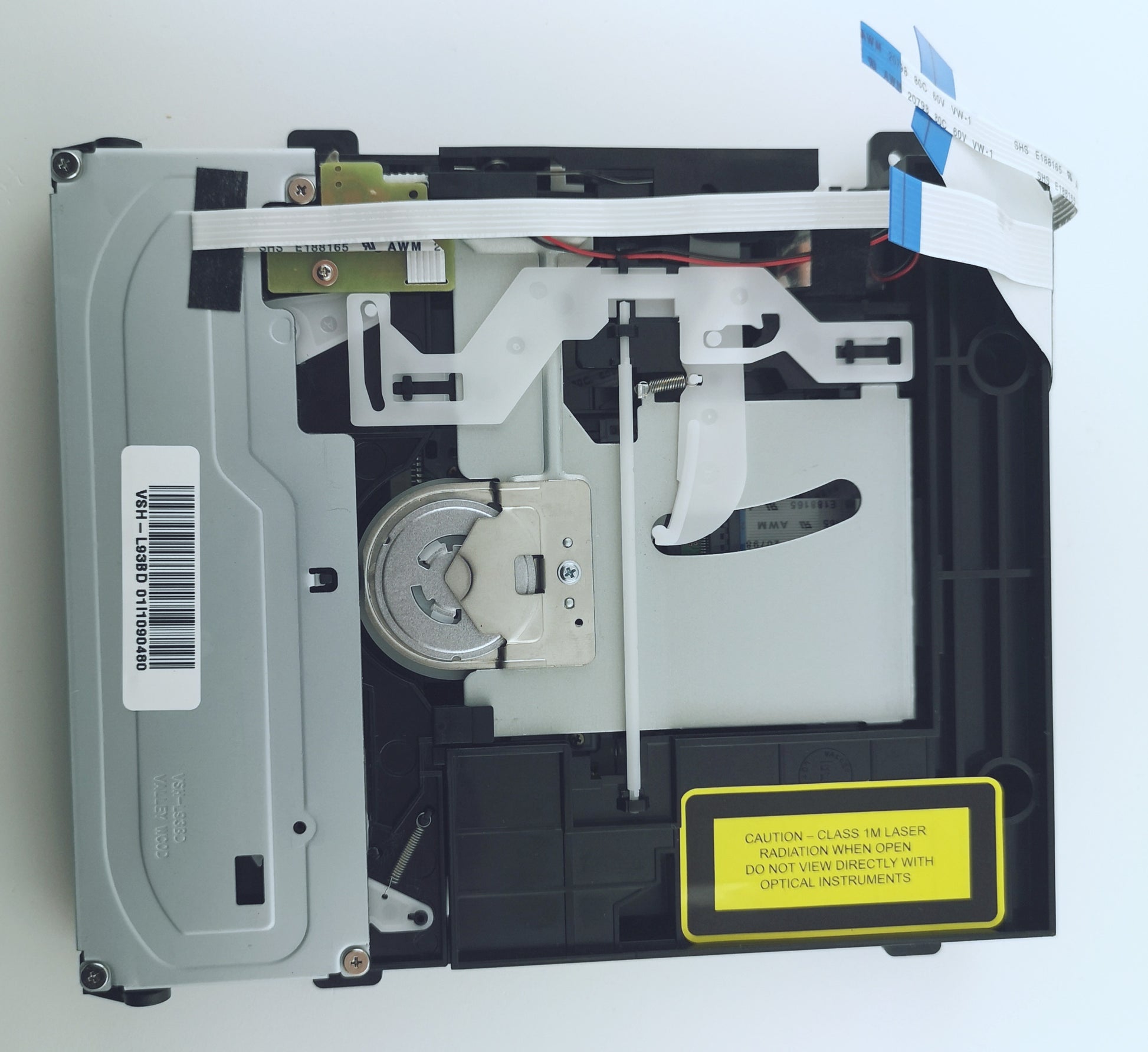 Bloc Optique Harman Kardon BDS 280 / 580 (R18-6)