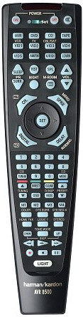Télécommande Harman Kardon AVR8500