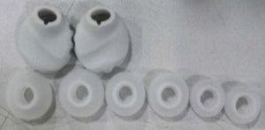 Embout JBL Endurance RUN (R24-5)