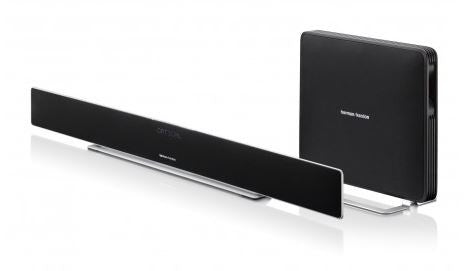 Platine de caisson Harman/kardon SB35