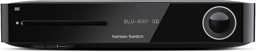 Micro Harman Kardon BDS 280S et BDS 580S